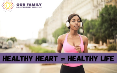 Heart Disease in the Black Community