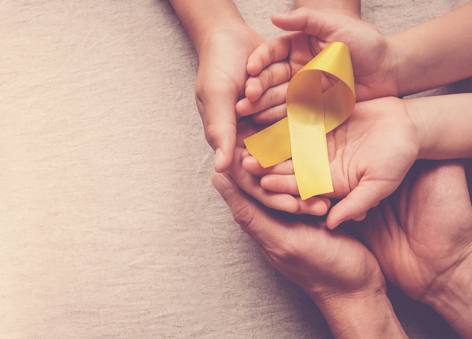 Sarcoma Awareness: Everything You Need to Know